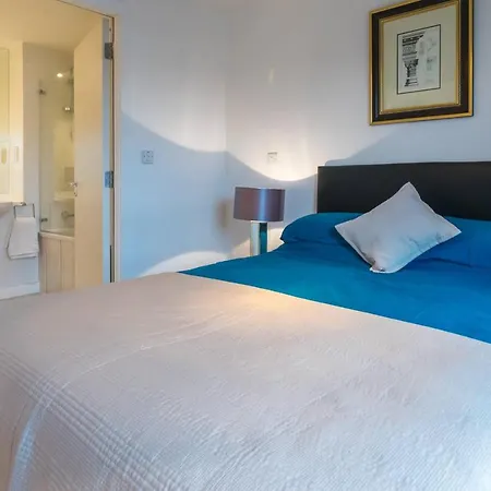Appartamento Stylish Two Bed Penthouse In City Centre *