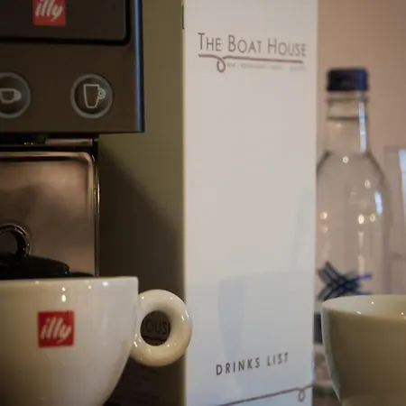 The Boat House Kilsyth