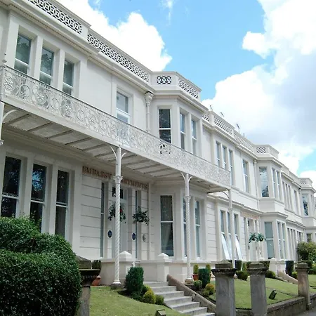 Apartment Embassy