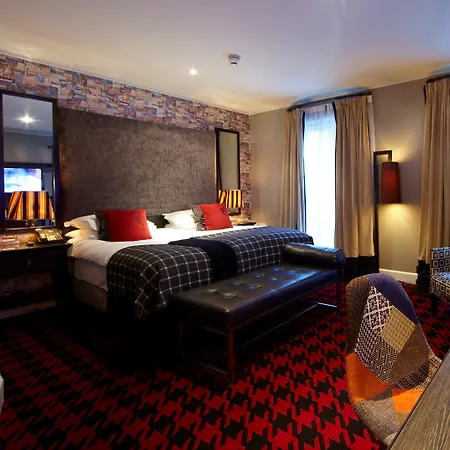 Hotel Malmaison 4*