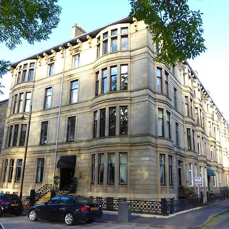 The Alamo 4* Glasgow