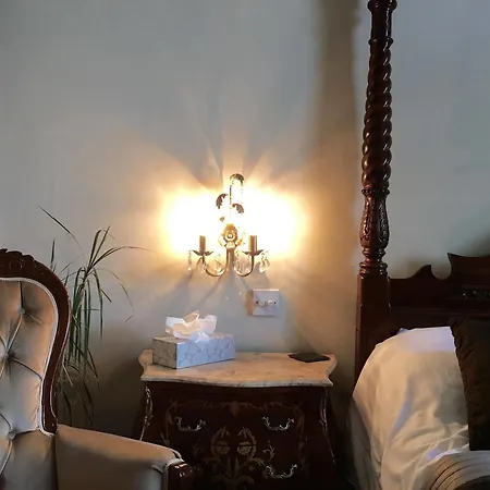 Guest house The Alamo