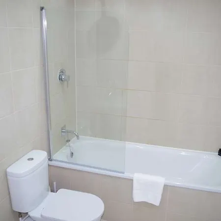 Daire Dreamhouse St Vincent Street *