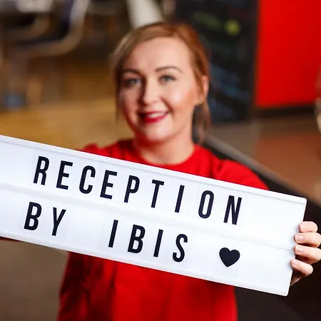 Ibis Centre – Sauchiehall St