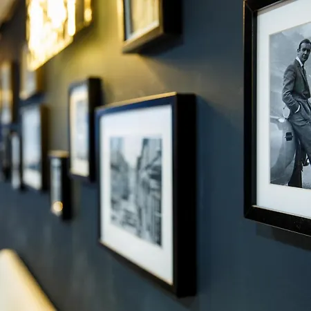 إيبيس سيتي سنتر - ساوشيهوول ست 3*