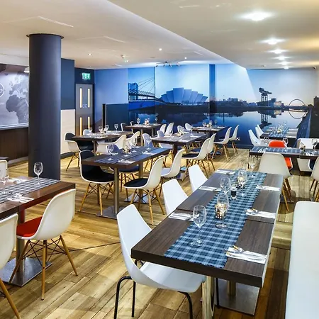 호텔 Ibis Centre - Sauchiehall St