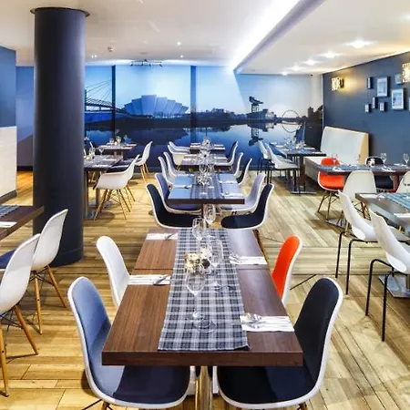 Ibis Centre – Sauchiehall St Glasgow
