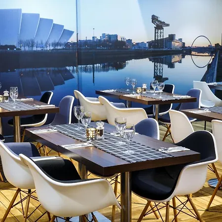 Ibis Centre – Sauchiehall St Hotel