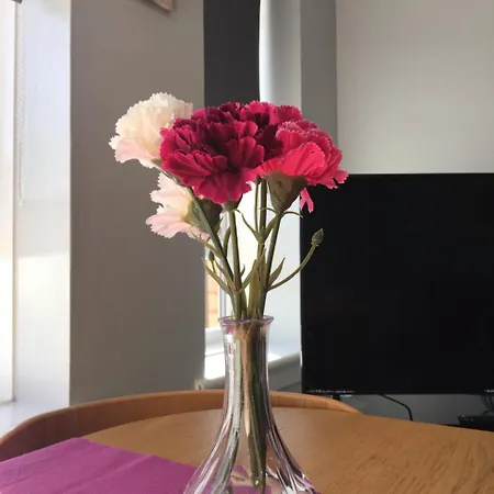Apartment Charing Cross *