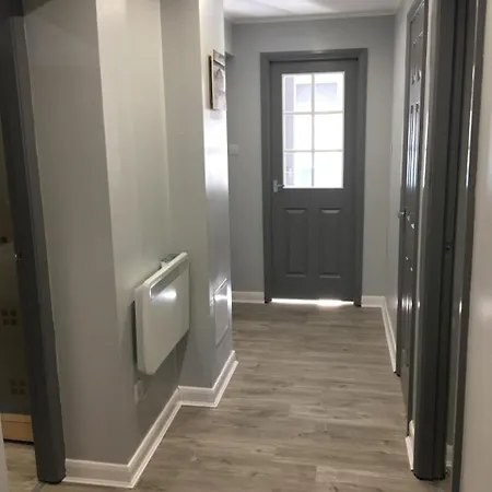 Apartment Charing Cross Glasgow