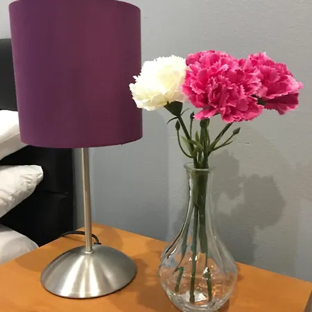 Charing Cross Apartment