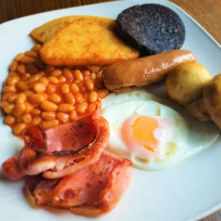 Lorne 3* Glasgow