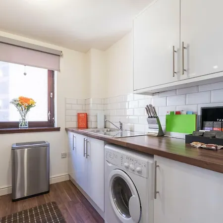 Apartment Parsonage Square *