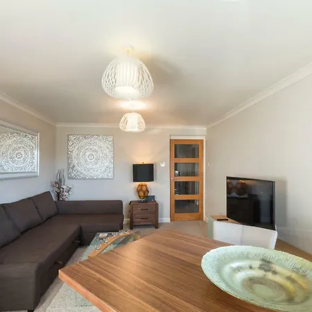 Apartment Parsonage Square Glasgow