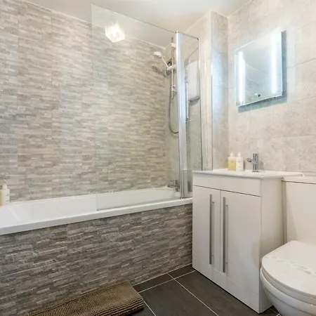 Apartment Parsonage Square