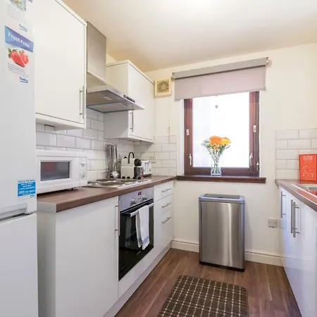 Apartment Parsonage Square *