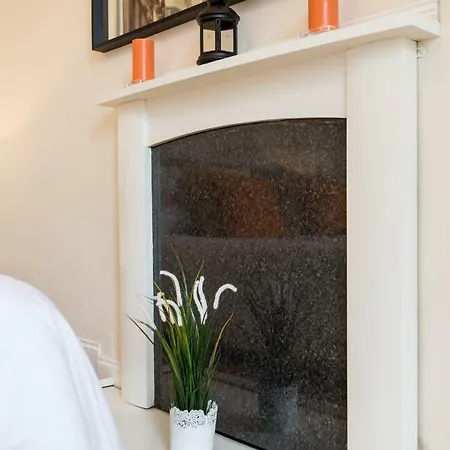 Lomond Serviced Apartments- Hydro House * Glasgow
