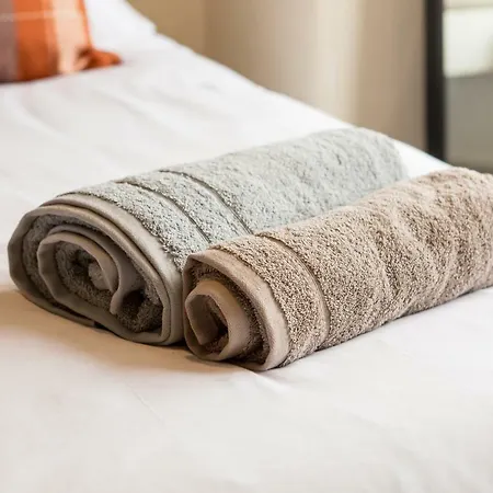 Holiday home Lomond Serviced Apartments- Hydro House Glasgow