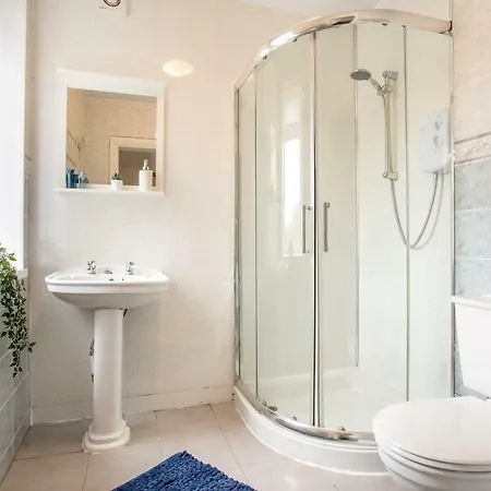 Holiday home Lomond Serviced Apartments- Hydro House *