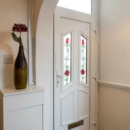 Holiday home Lomond Serviced Apartments- Hydro House Glasgow