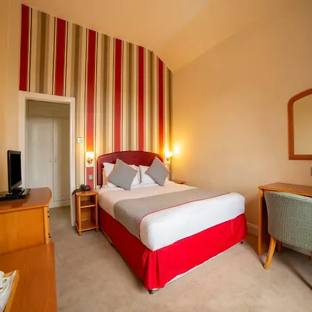 Redstone 3* Uddingston