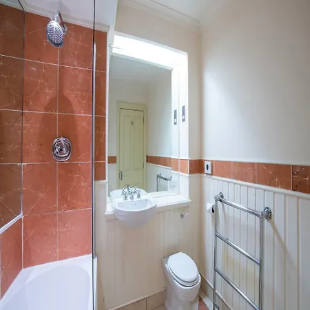 Redstone Uddingston