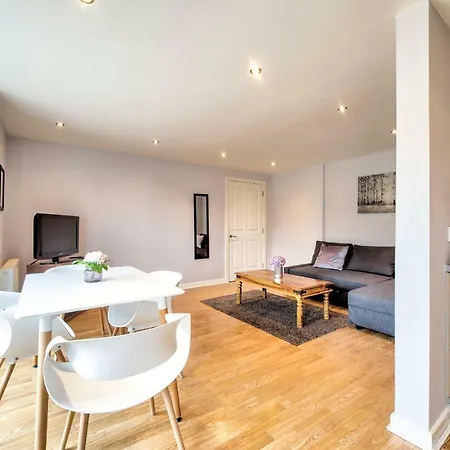Appartamento 1 Bedroom Luxury - Central *