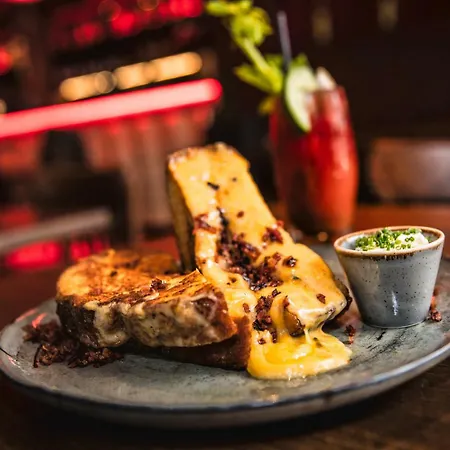 Brunswick Merchant Szálloda 3*