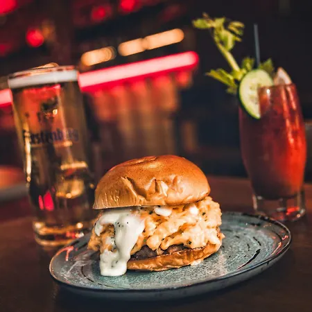 Brunswick Merchant 3* Glasgow