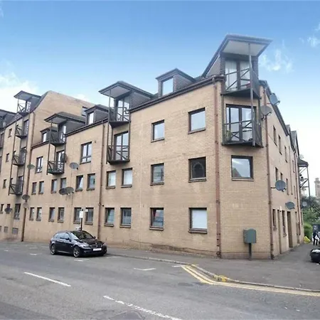 Fresh, Modern 1 Bedroom In Finnieston * Glasgow