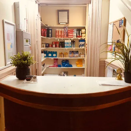 Hostel Alba