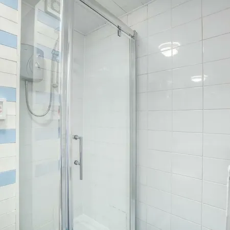 Apartment Cosy Secc/hydro With Free Car Park Glasgow