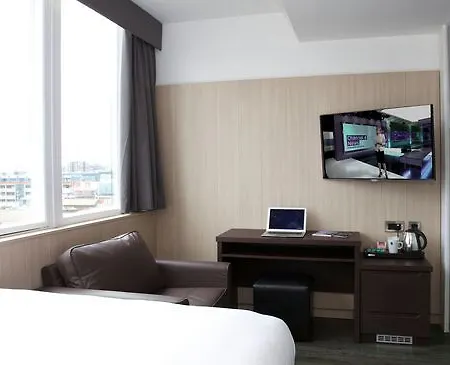 Hotel The Z Glasgow