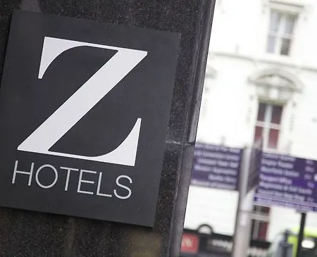 The Z 3* גלאזגו