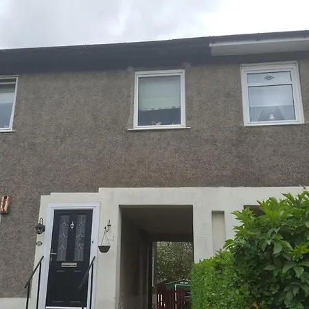Dragon - Muirdrum House 3 Bedroom Appartamento *