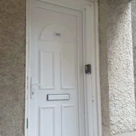 Appartamento Dragon - Muirdrum House 3 Bedroom