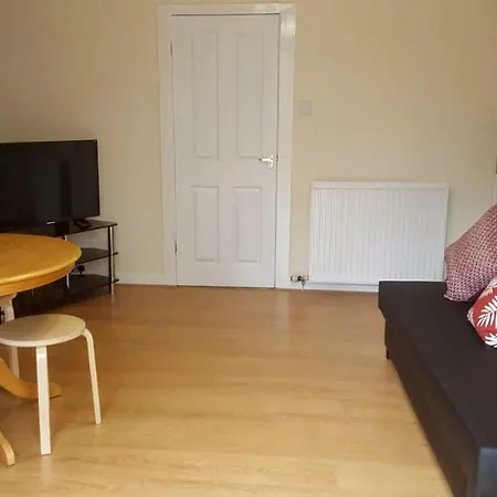 Appartamento Dragon - Muirdrum House 3 Bedroom Glasgow