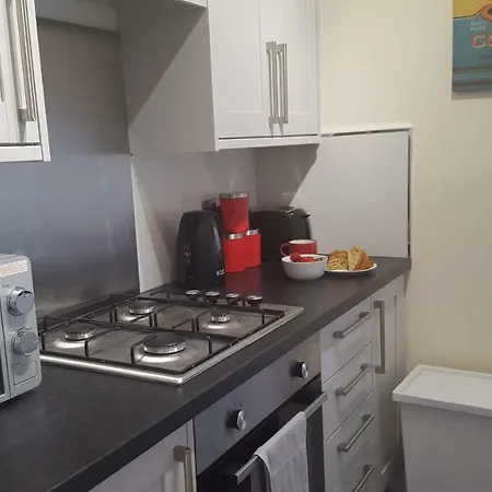Dragon - Muirdrum House 3 Bedroom Appartamento