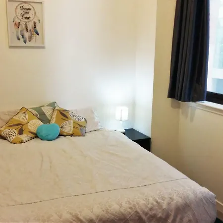 City Centre - Renfrew Chambers Apartment