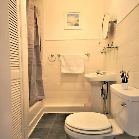 Apartment Bright And Cosy West End