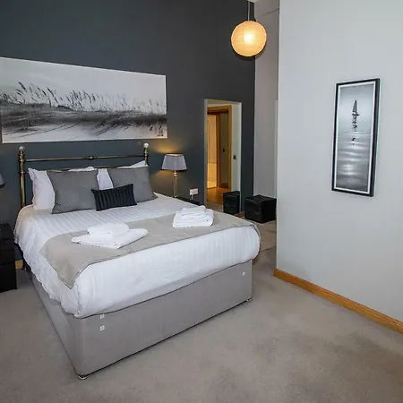 The Merchants Pad Glasgow