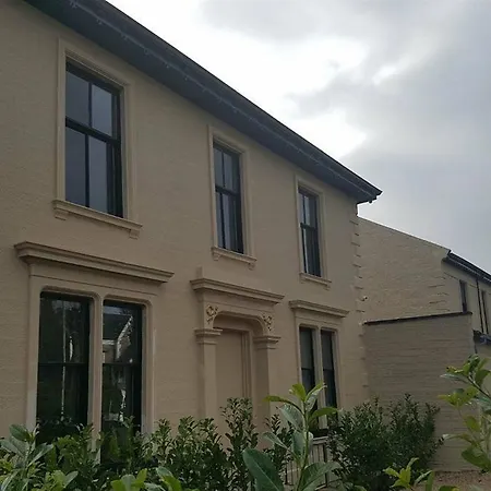 Hotel Crosshill House Glasgow
