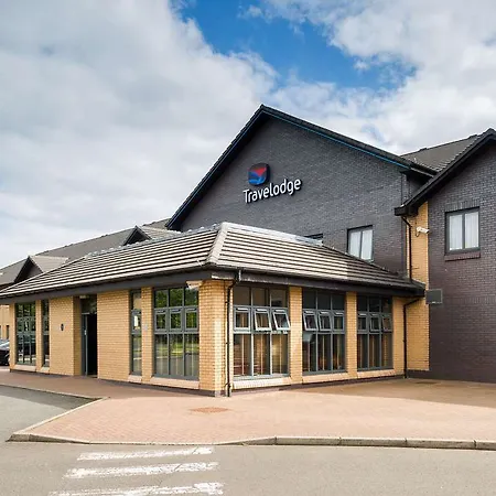 Travelodge Airport 3* Glasgow
