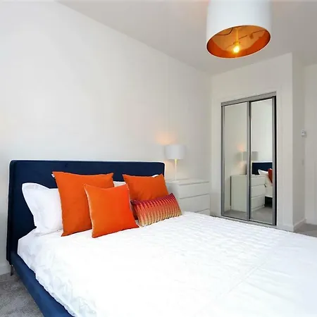Dreamhouse Candleriggs Court *