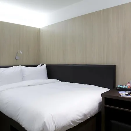 The Z Hotel 3*