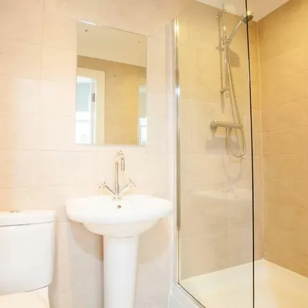 Appartamento Bright 2 Bedroom In Central Location Glasgow