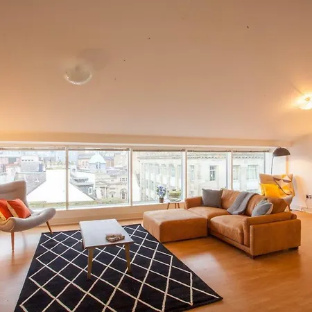 Luxury City In Ideal Central Location Appartamento *