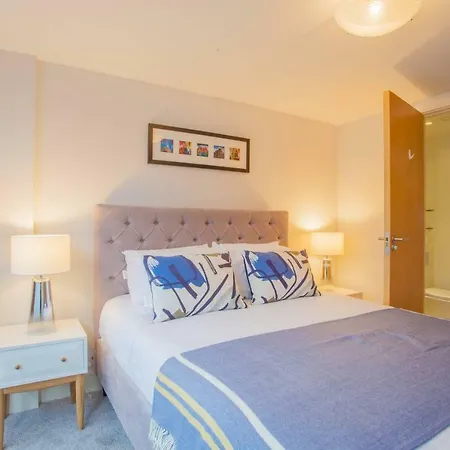 Luxury City In Ideal Central Location Appartamento