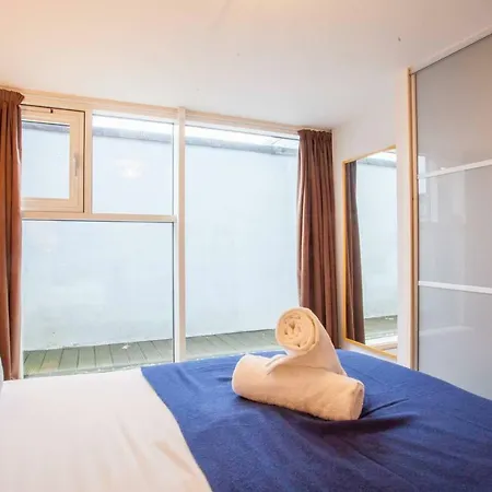 Luxury City In Ideal Central Location * Glasgow