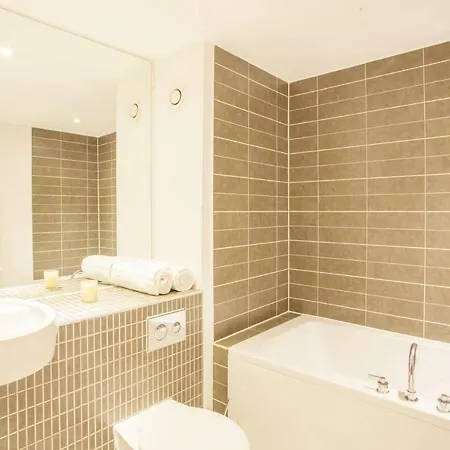 Appartamento Luxury City In Ideal Central Location *